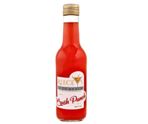 fruit punch cocktails