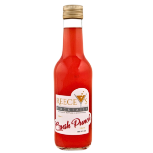 fruit punch cocktails